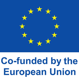 EUPHA is co-funded by the EU