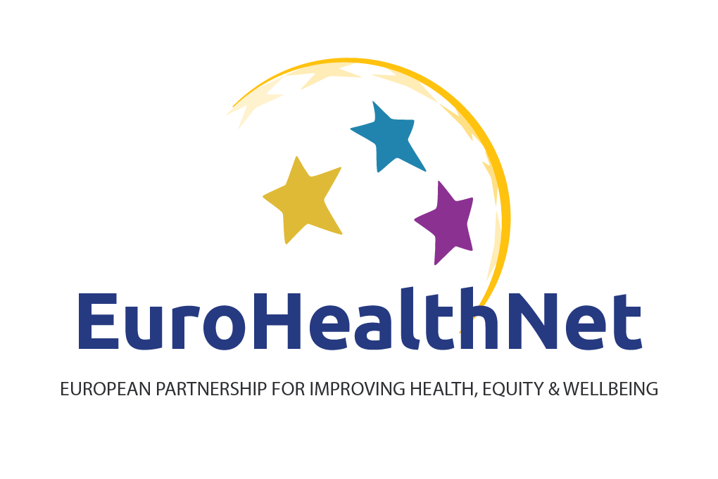 EuroHealthNet Logo