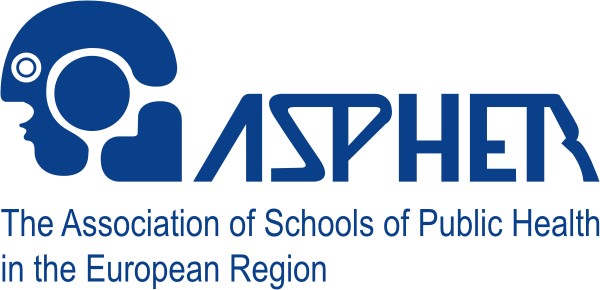 Logo of ASPHER