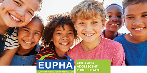 Section Child And Adolescent Public Health