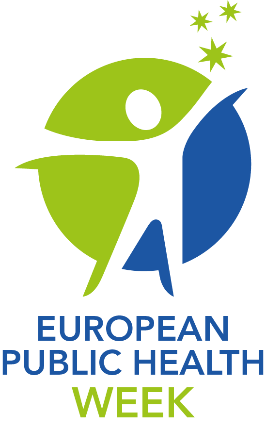 European Public Health Week logo