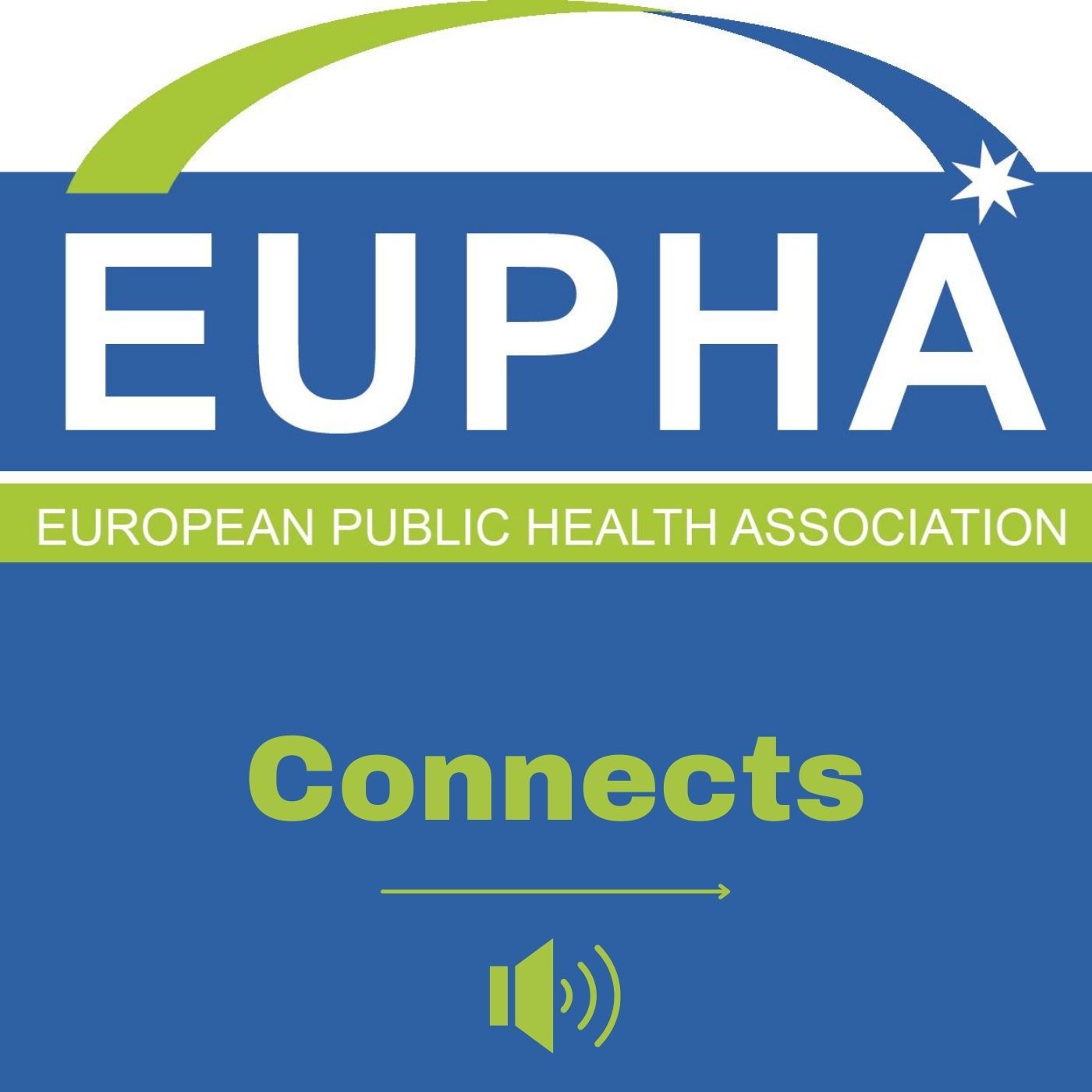 EUPHA Connects album cover