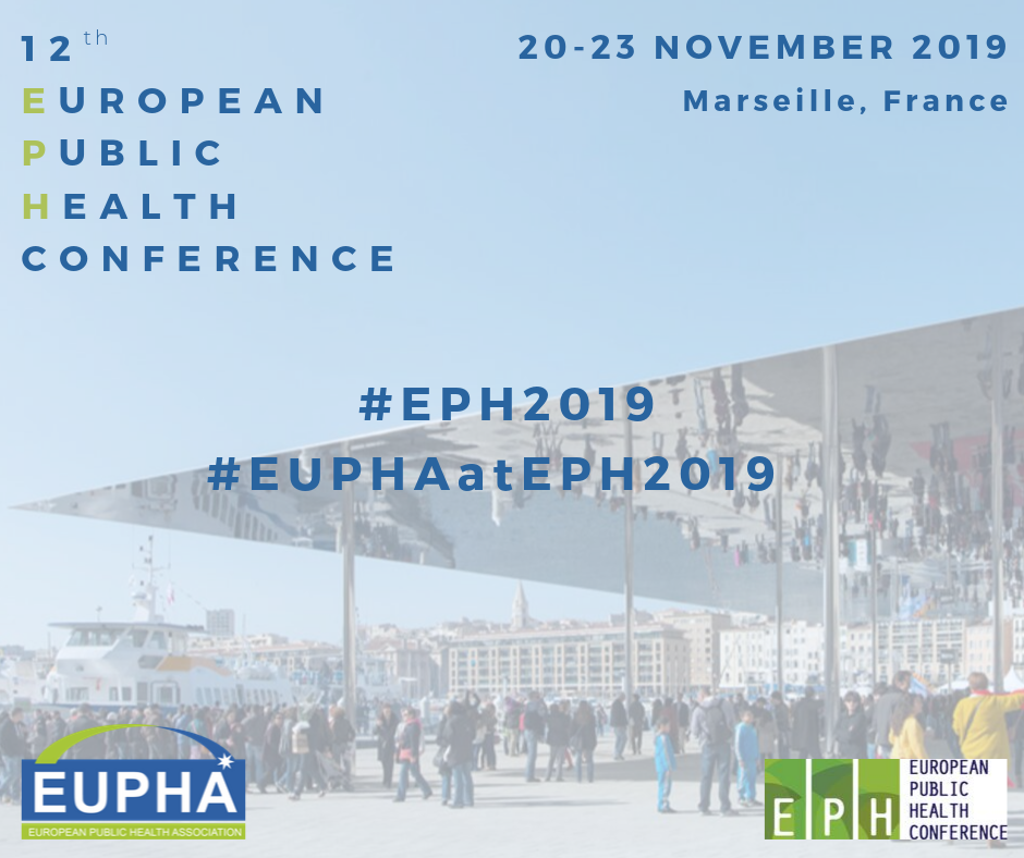 EUPHAatEPH2019