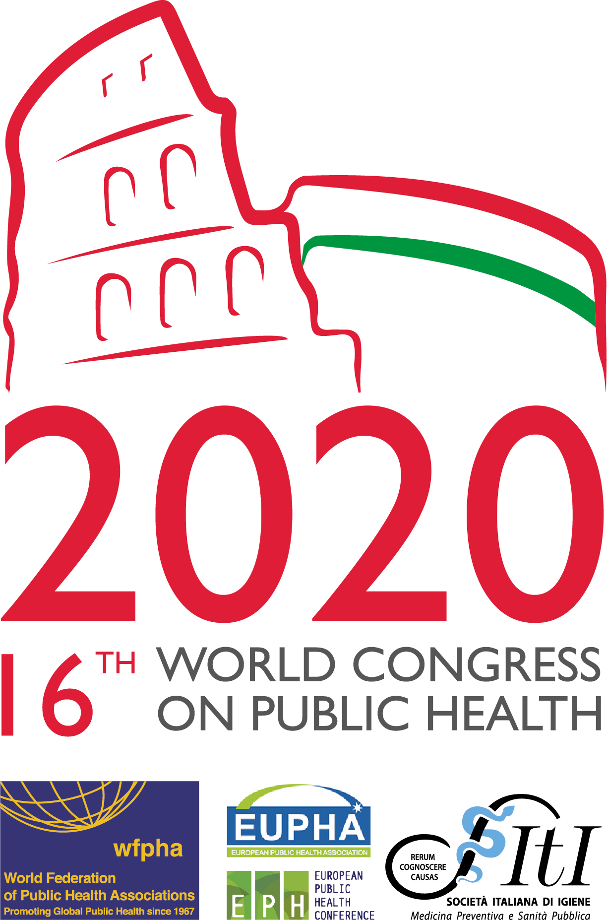 World Congress on Public Health 2020