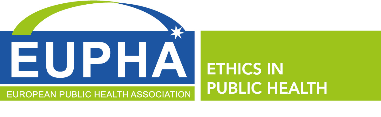 EUPHA Ethics in public health