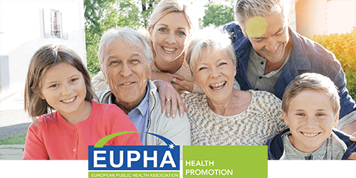 Health Promotion Section of EUPHA