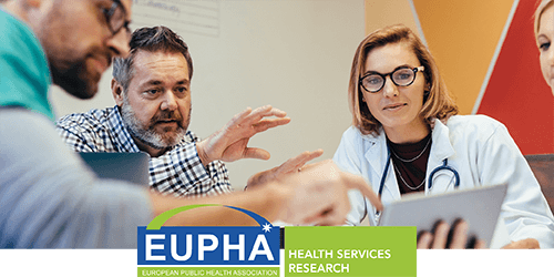 Health Services Research Section of EUPHA