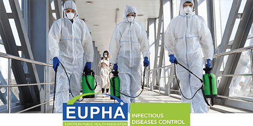 Infectious Diseases Control Section of EUPHA 