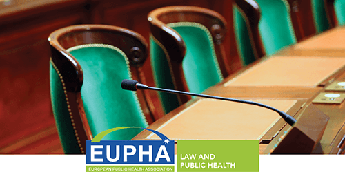 Public health and law Section of EUPHA