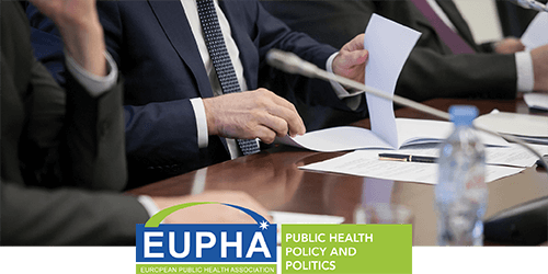 Public health policy and politics Section of EUPHA