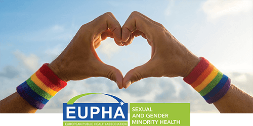 Sexual and gender minority health Section of EUPHA