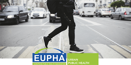 Urban Public health Section of EUPHA