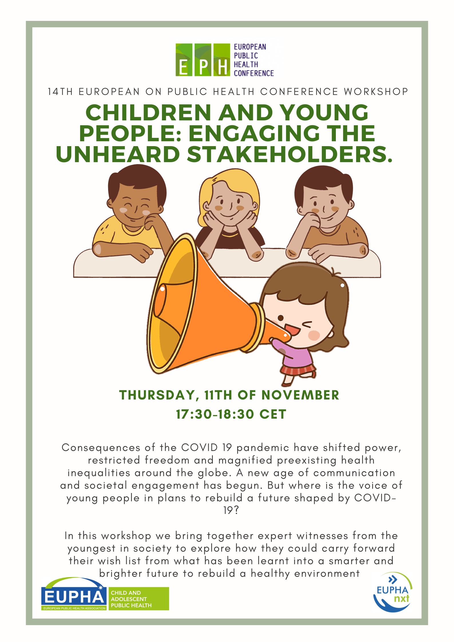 Children and Young People Engaging the unheard stakeholders- (1)[2]
