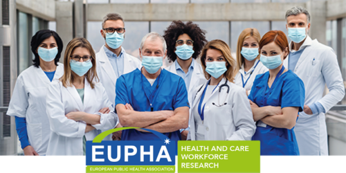 Health Workforce Research Section of EUPHA