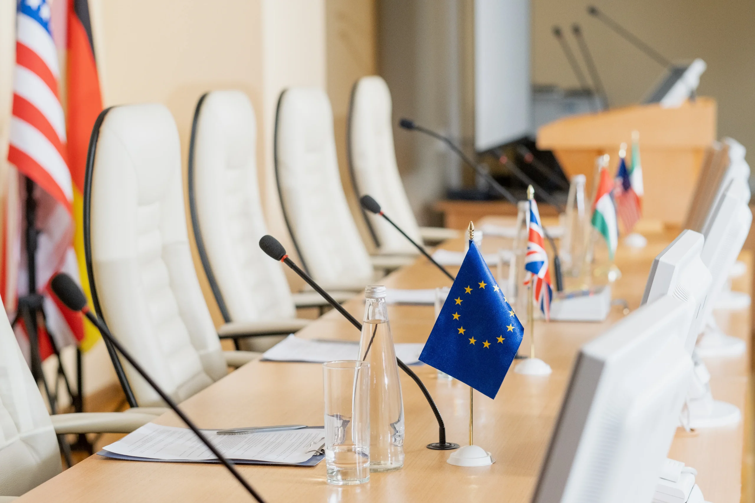European Public Health Week 2025 to launch at the European Parliament