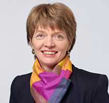 Photo of Julia Dratva
