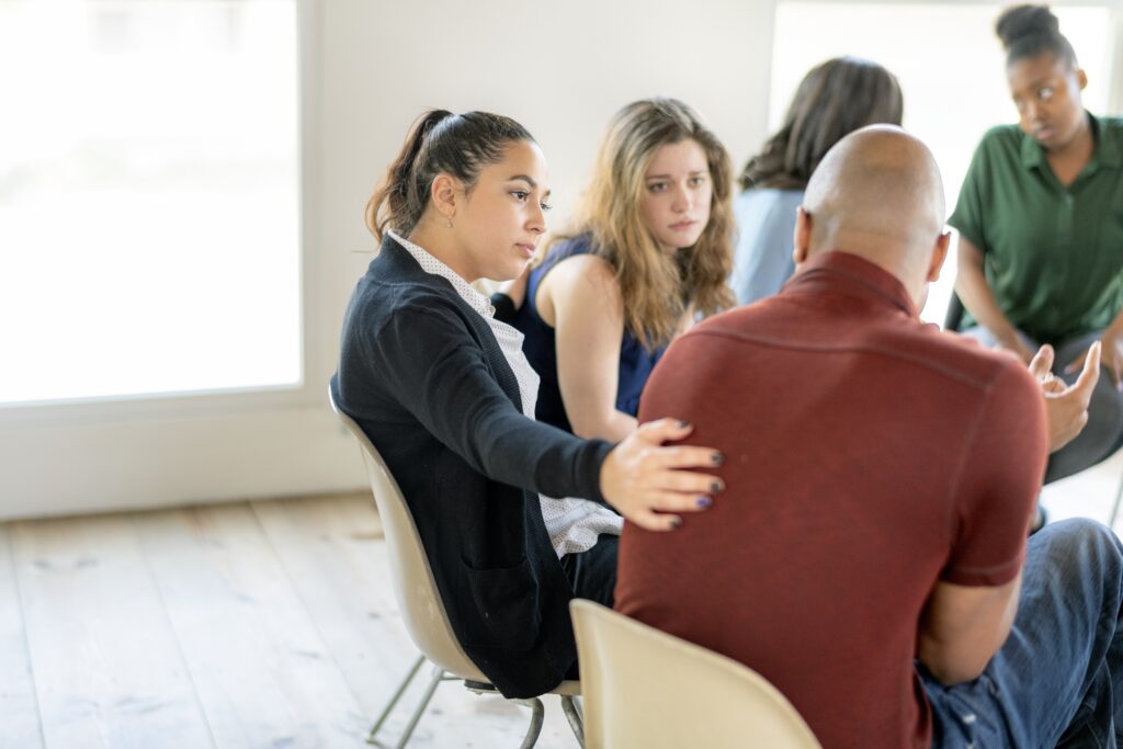 Mentorship in action: Reflections from the EUPHAnxt Programme with Laura Neuperdt