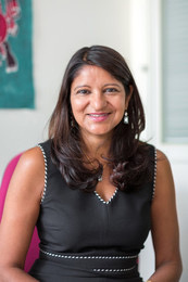 Photo of Sonia Saxena