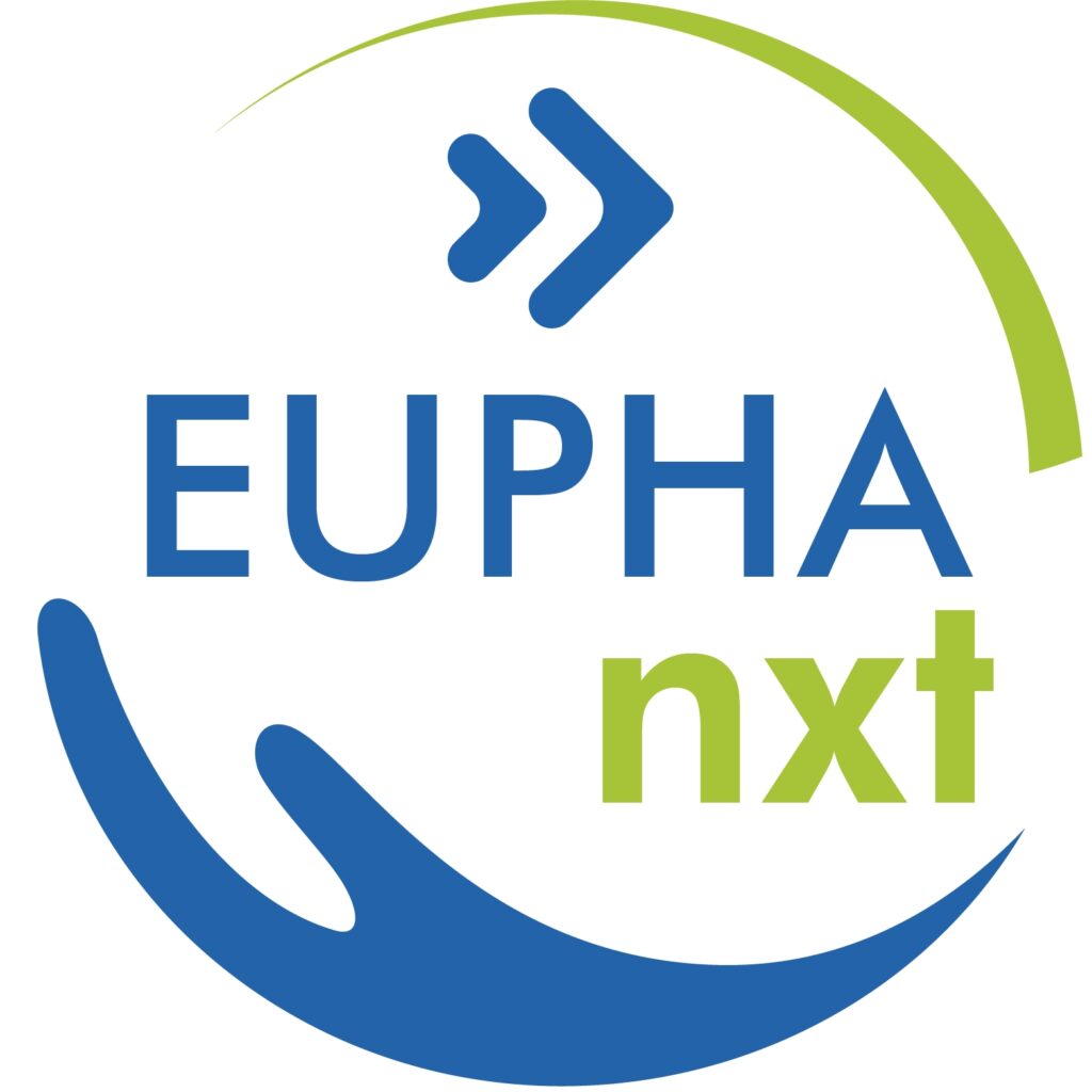 Mentorship in action: Reflections from the EUPHAnxt Programme with Oluwaseyi Tobi Owaseye