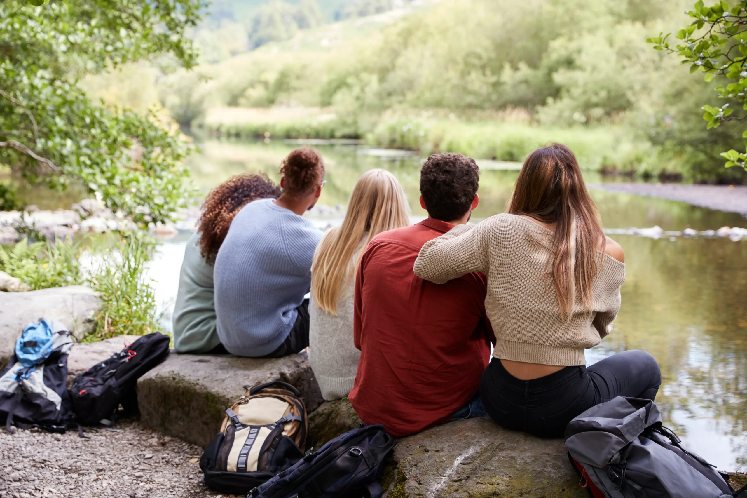 New EJPH e-collection on youth mental health now available