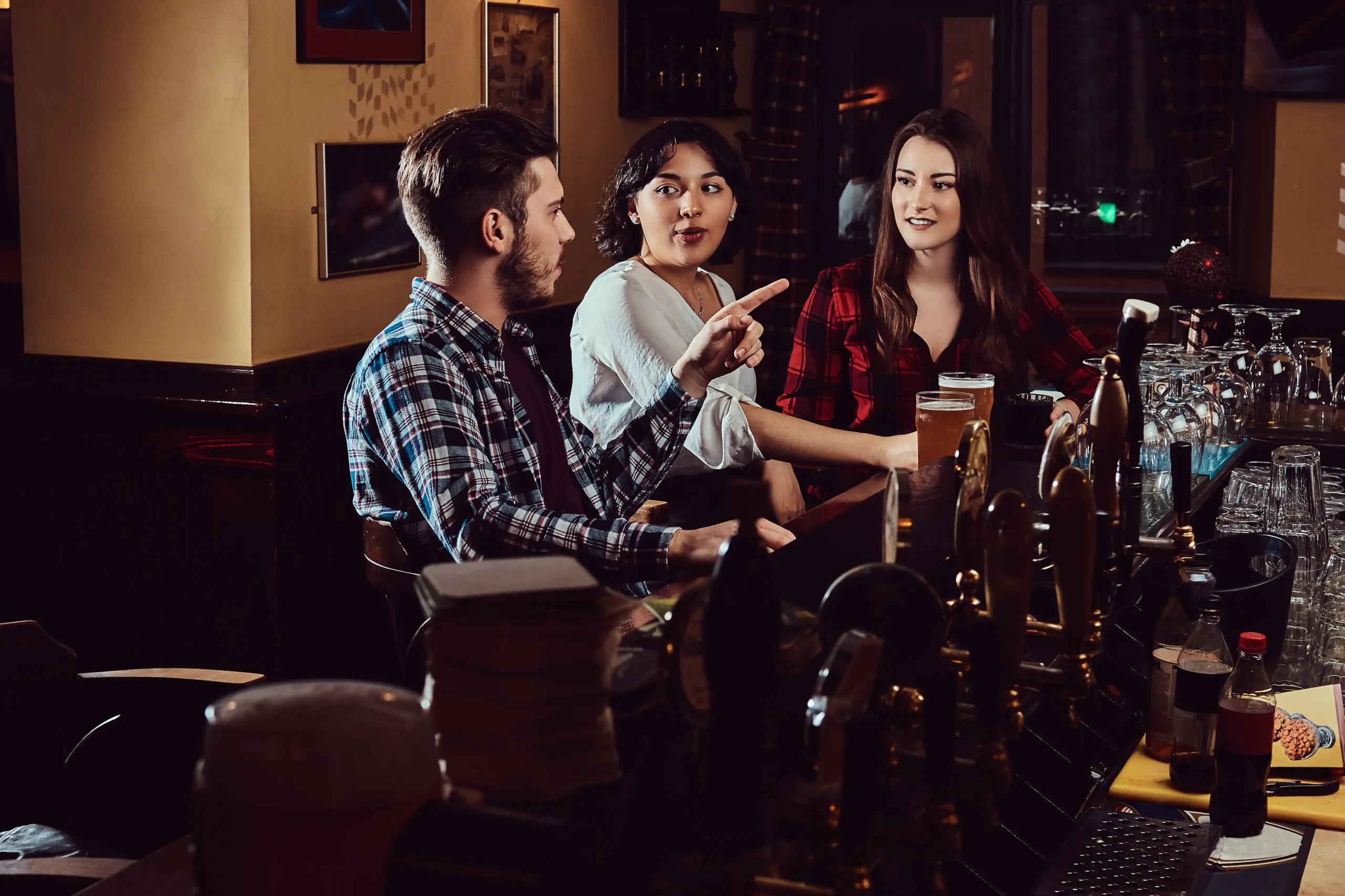 Trends in alcohol-related hospitalizations, deaths and consumption patterns in Ireland pre-minimum unit pricing phase