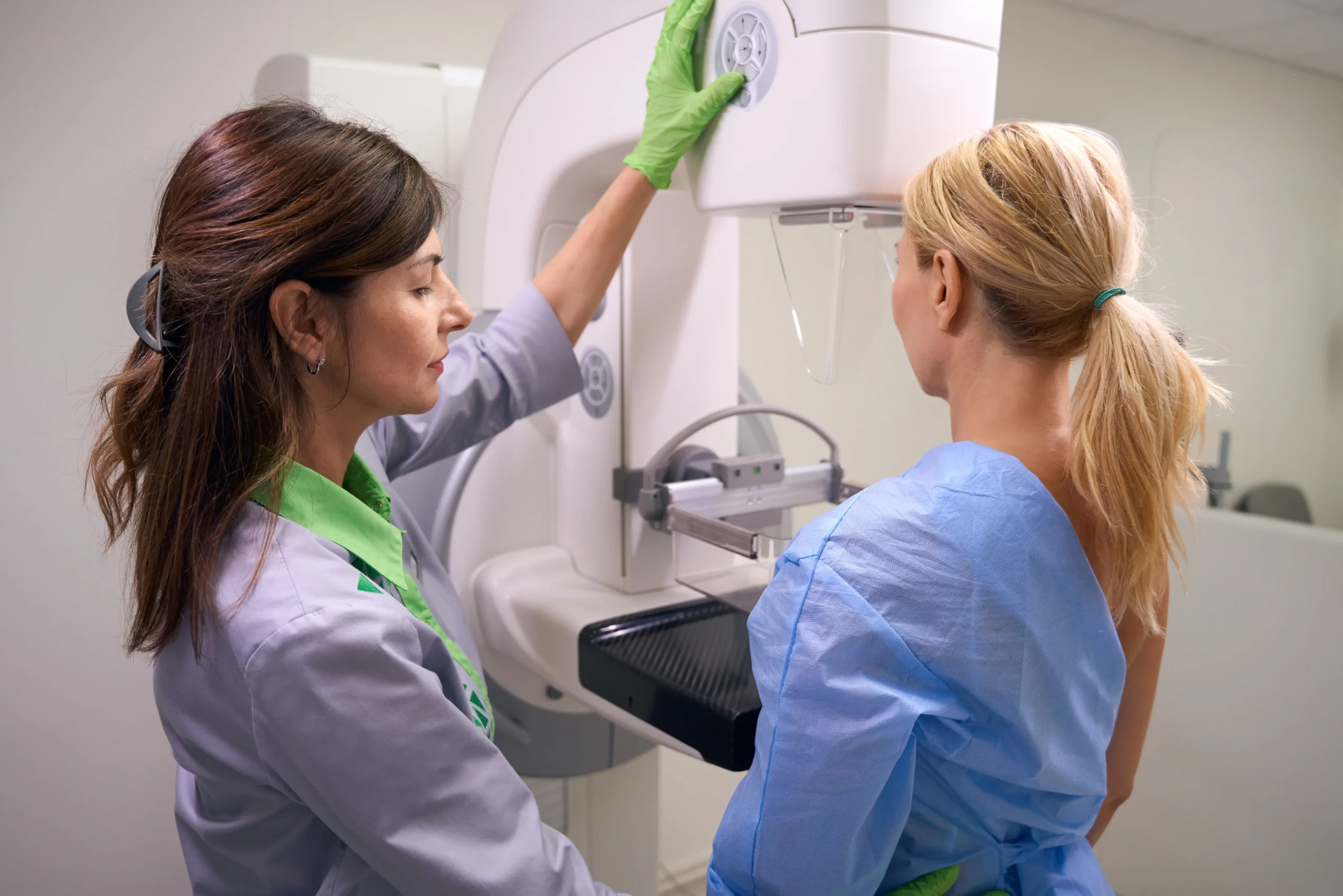 Low-value cancer screening: less is more?