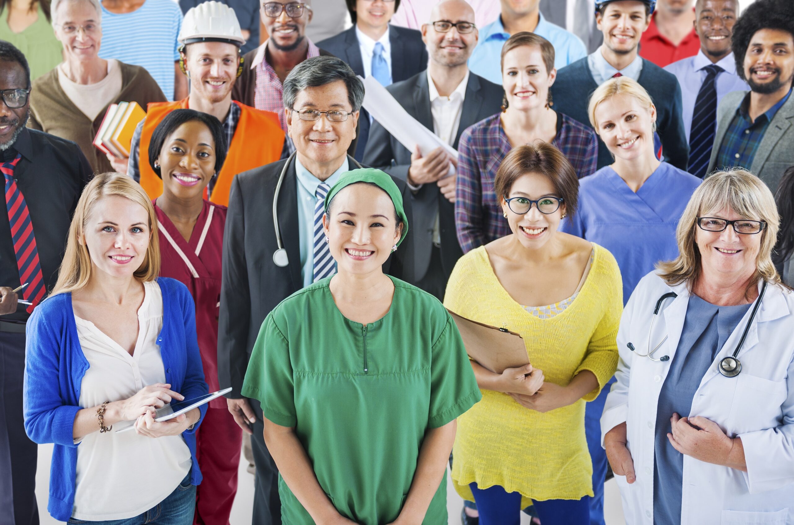 Responding to challenges in health and care workforce: innovative research, policies and practices