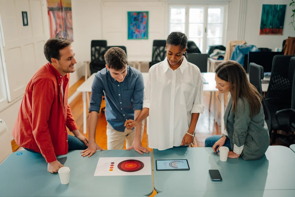 Mentorship in action: Reflections from the EUPHAnxt Programme with Lahari Yaddanapudi