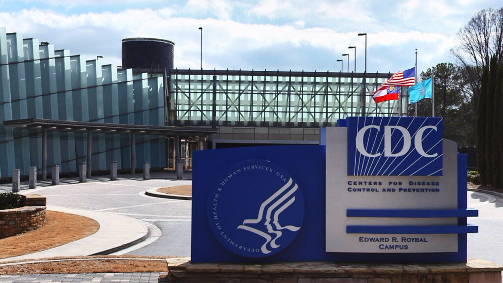 Statement from EUPHA on the purported dismissal of CDC Director Dr. Susan Monarez