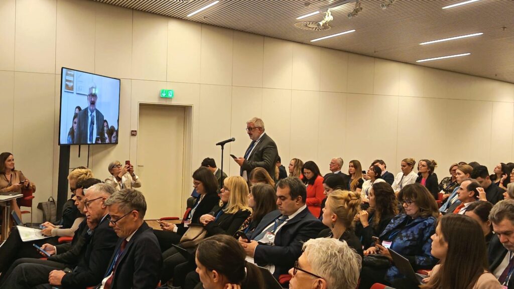 EUPHA’s statement advocating for a stronger, better-supported public health workforce in Europe