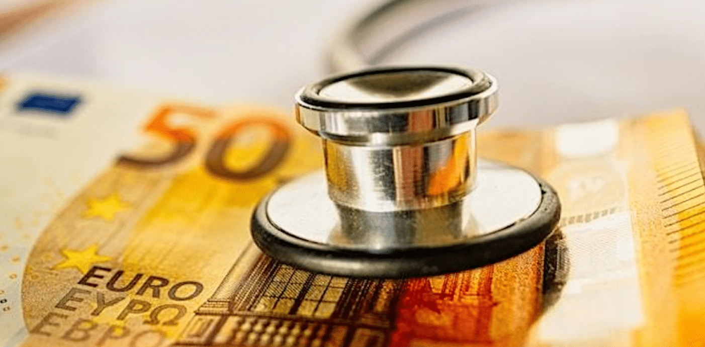 The (de)funding of health civil society in the European Union