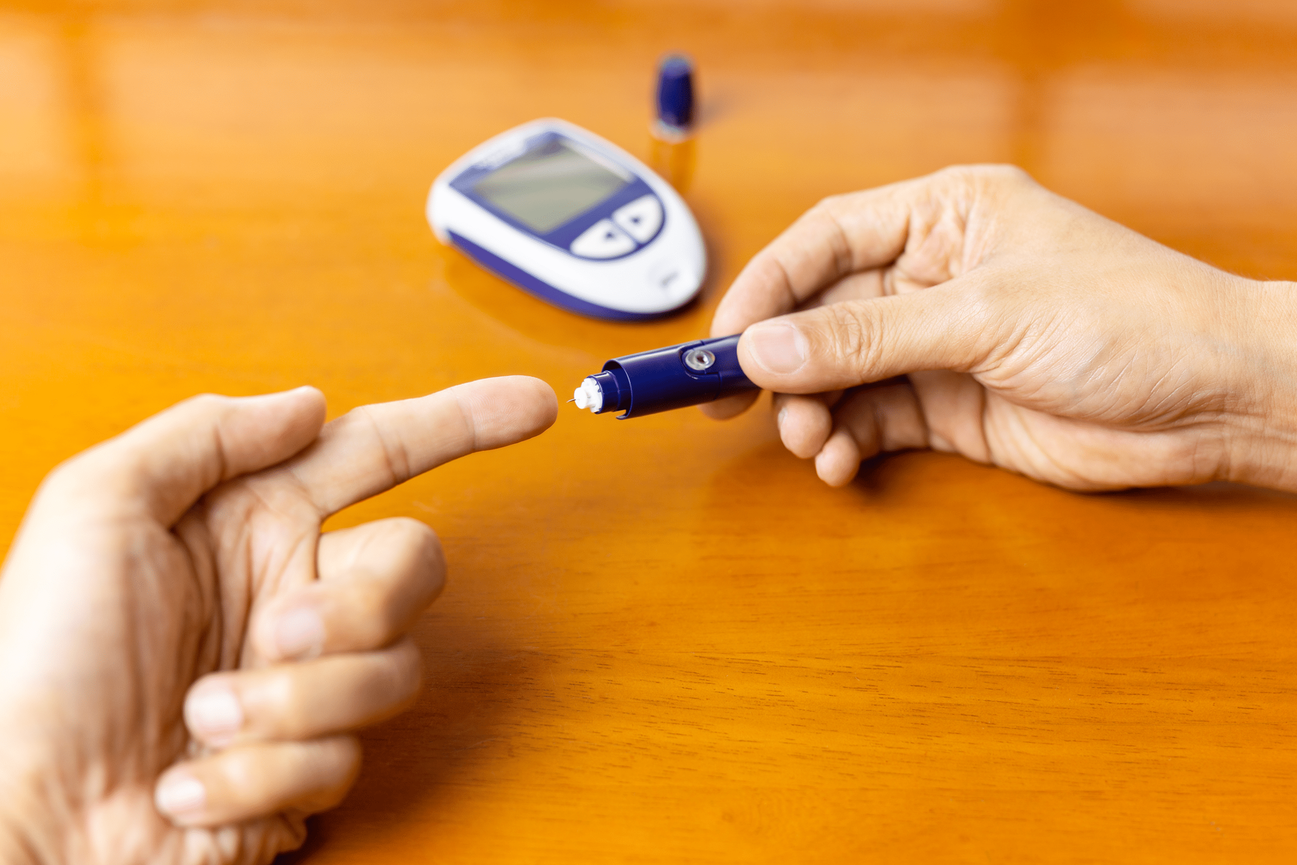 Summary of the epidemiological evidence for the risk of type 2 diabetes associated with common yet potentially preventable mental health conditions