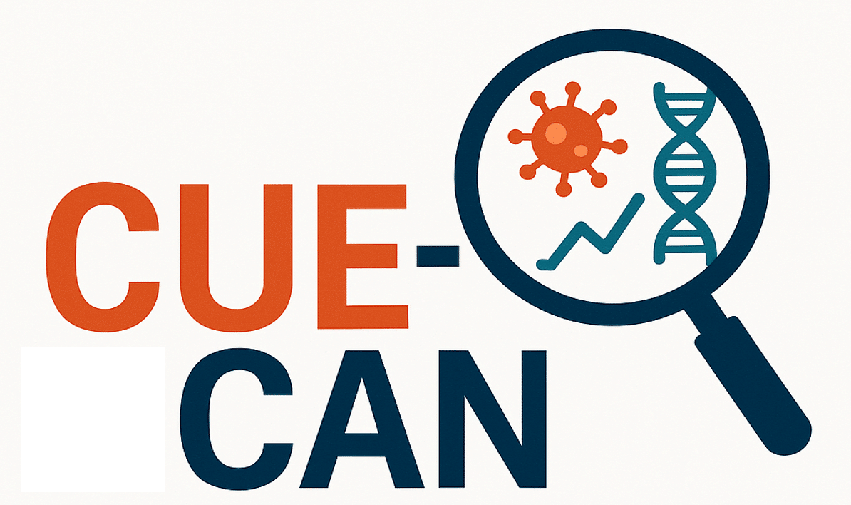 Carcinogen Unmasking and Effect Characterization in Early-Onset Cancer (CUE-CAN)
