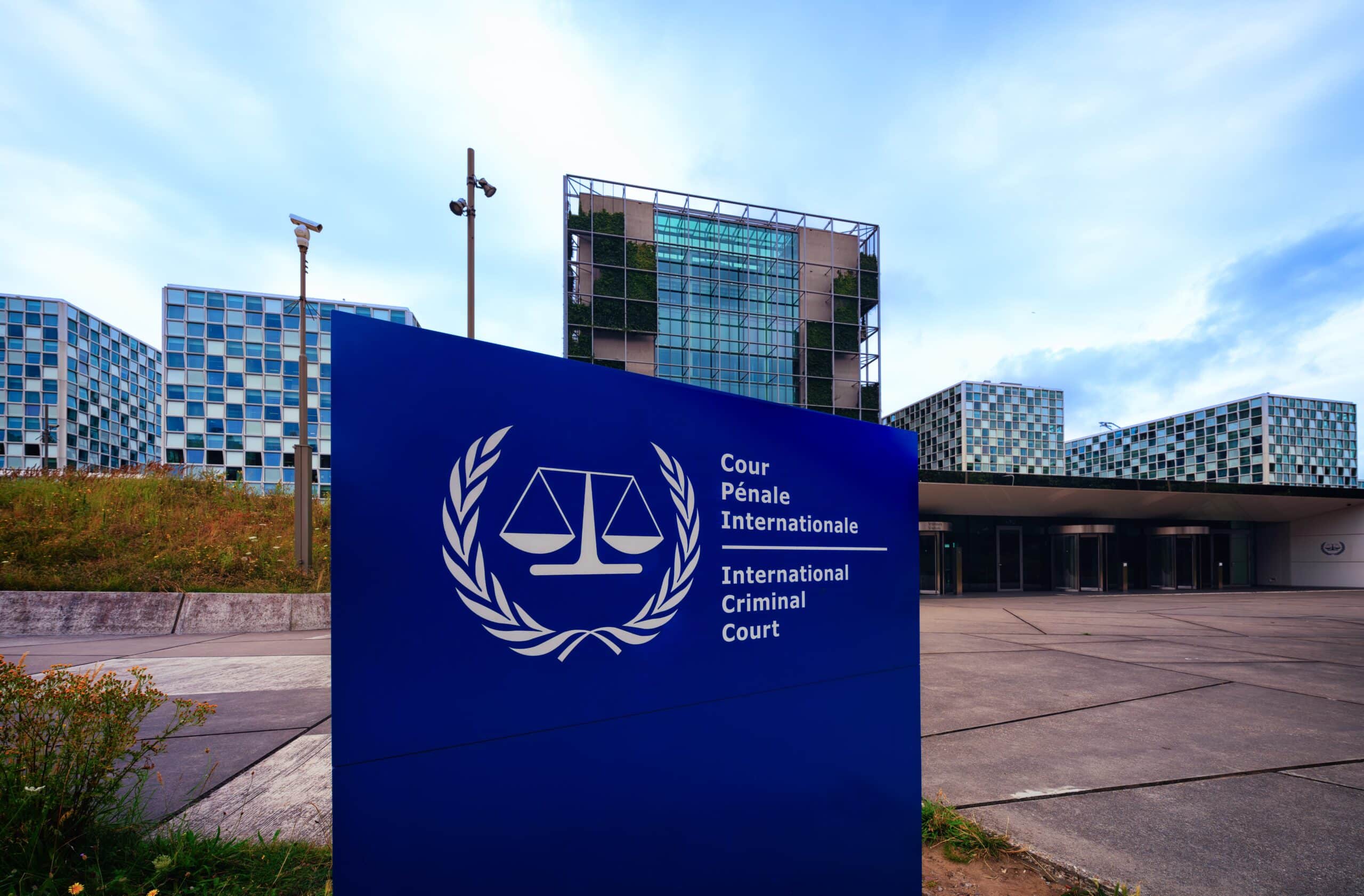 Protecting international justice is a public health responsibility