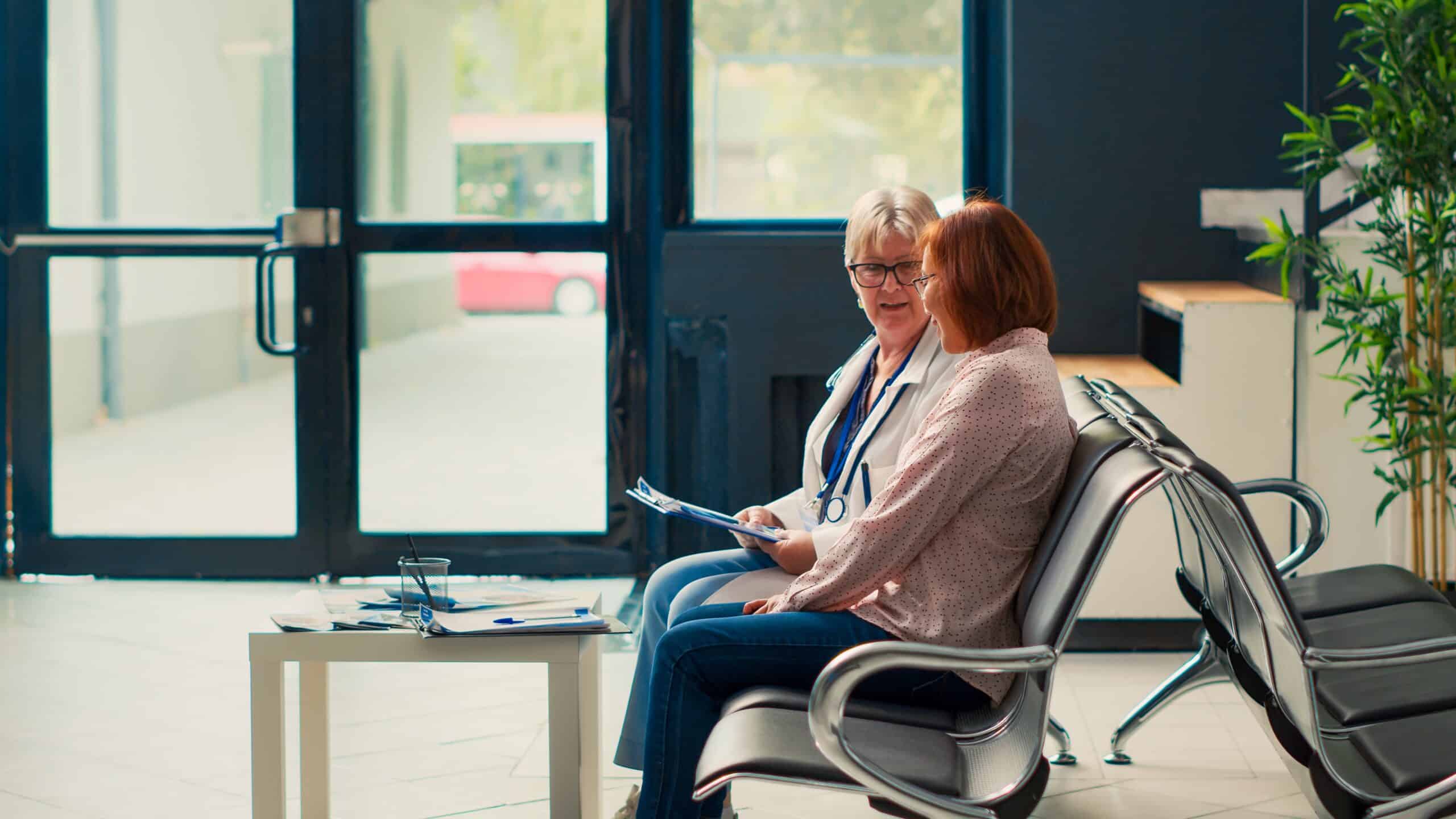 Long COVID: EUPHA-led work highlights urgent gaps in care and support